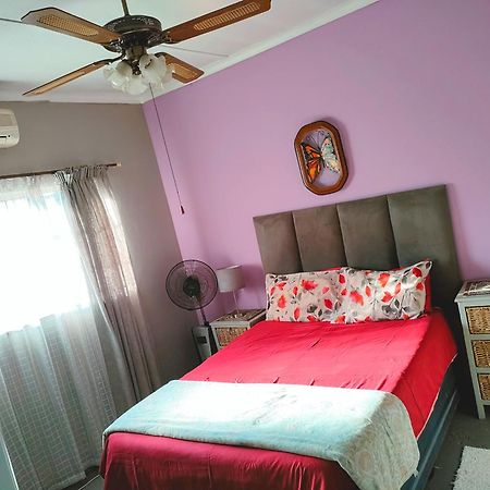 Accommodation@42 Capital 프레토리아 외부 사진