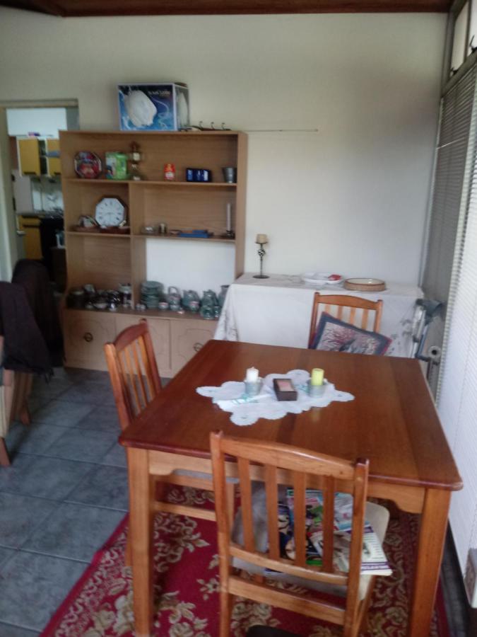 Accommodation@42 Capital 프레토리아 외부 사진