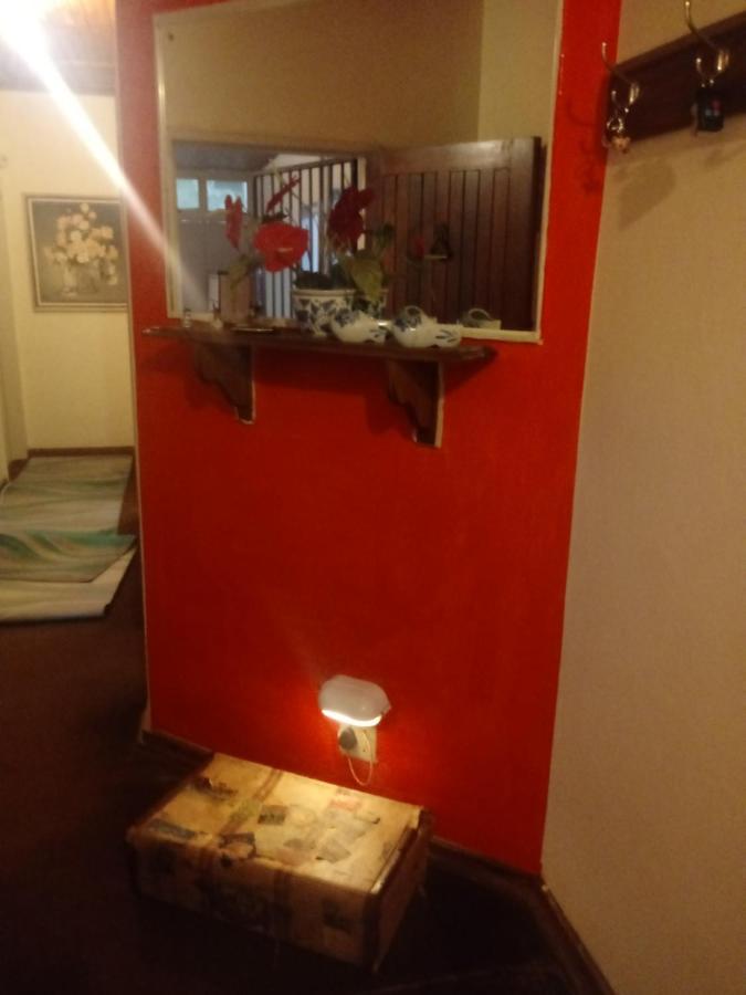 Accommodation@42 Capital 프레토리아 외부 사진