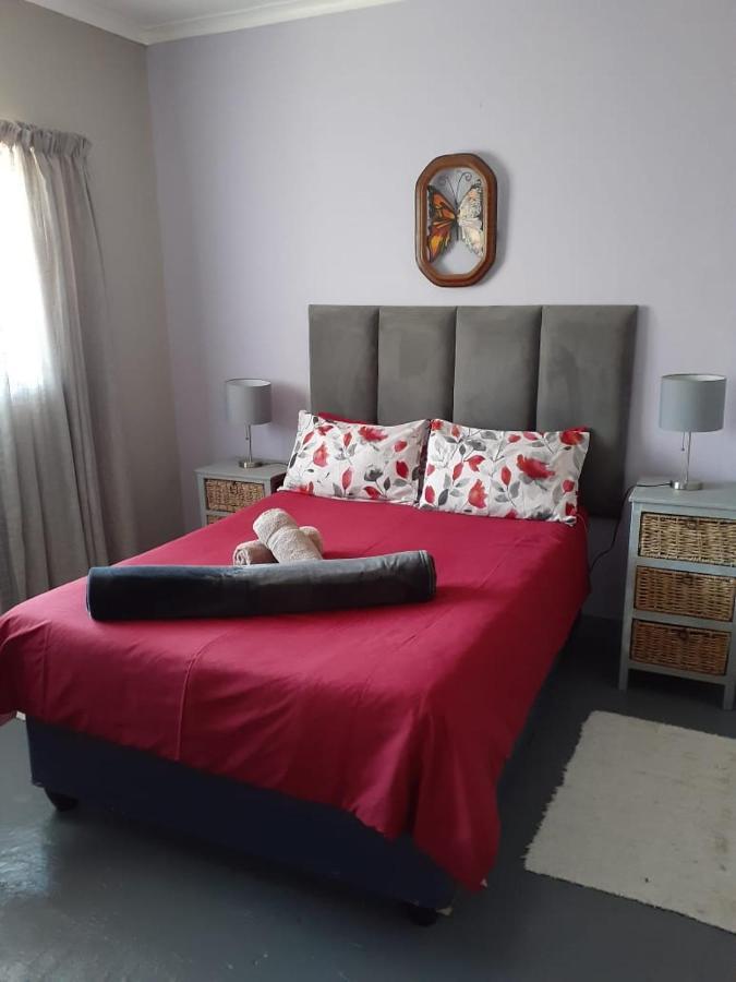 Accommodation@42 Capital 프레토리아 외부 사진