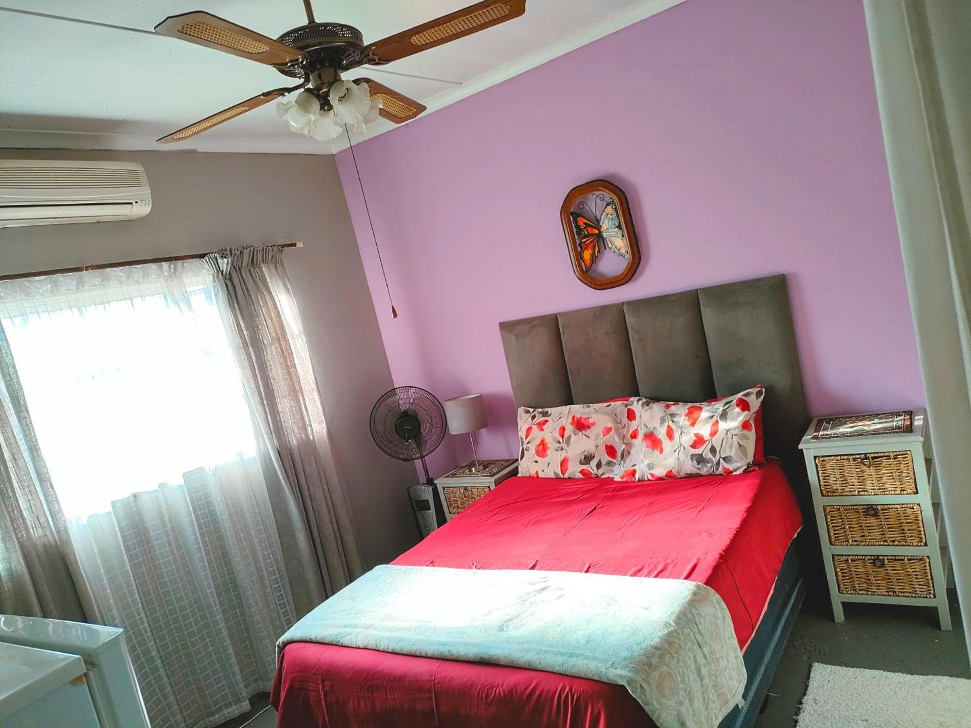 Accommodation@42 Capital 프레토리아 외부 사진