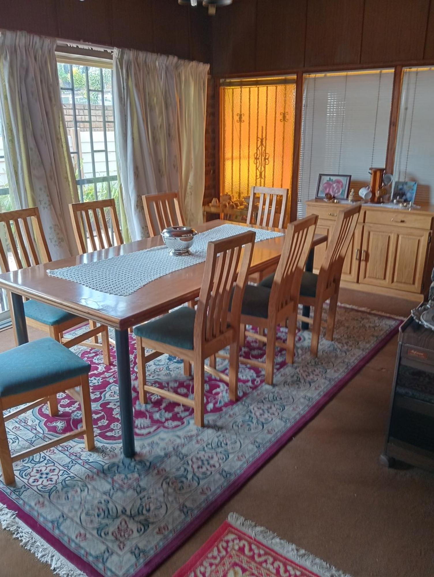 Accommodation@42 Capital 프레토리아 외부 사진