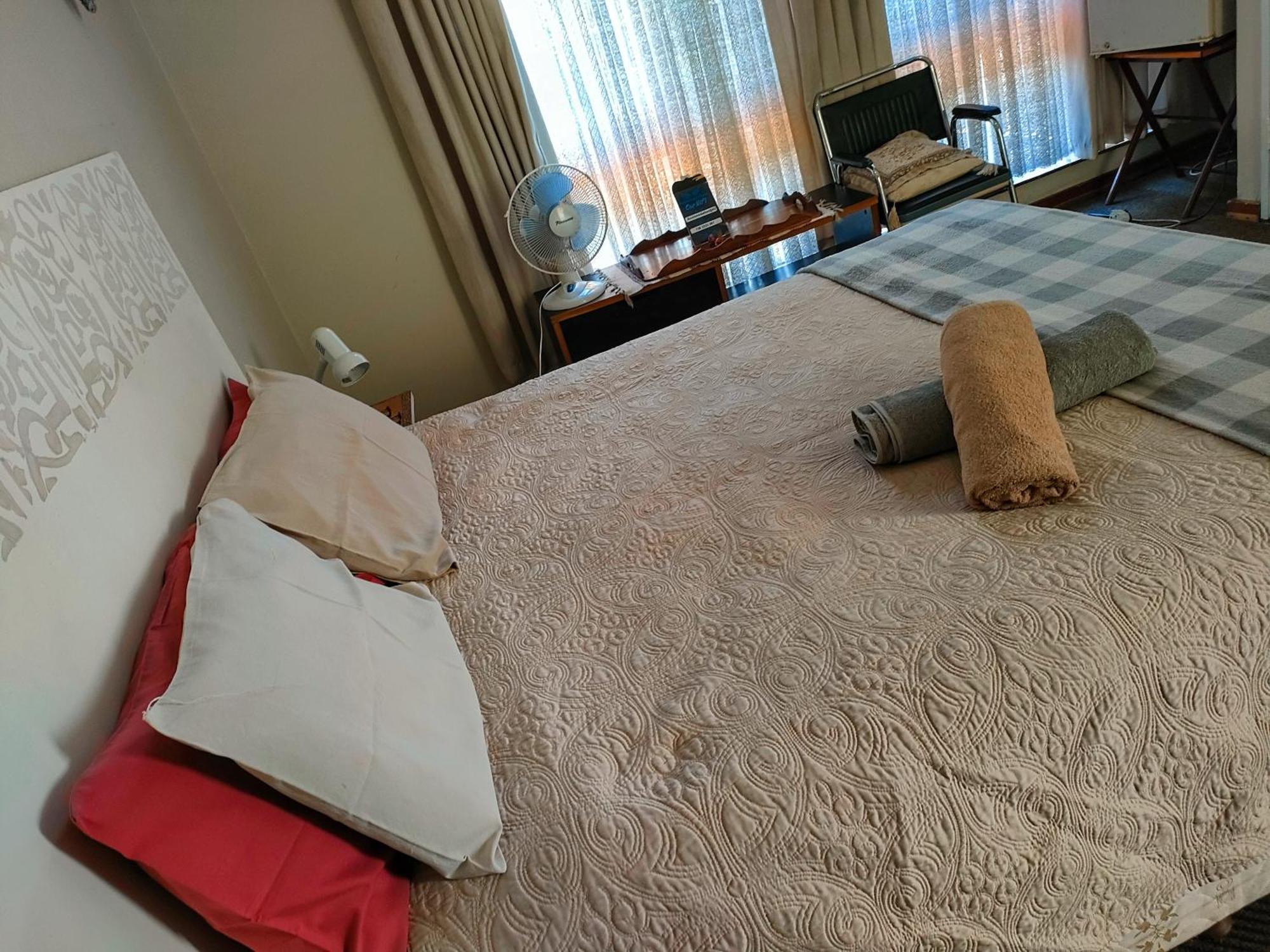 Accommodation@42 Capital 프레토리아 외부 사진